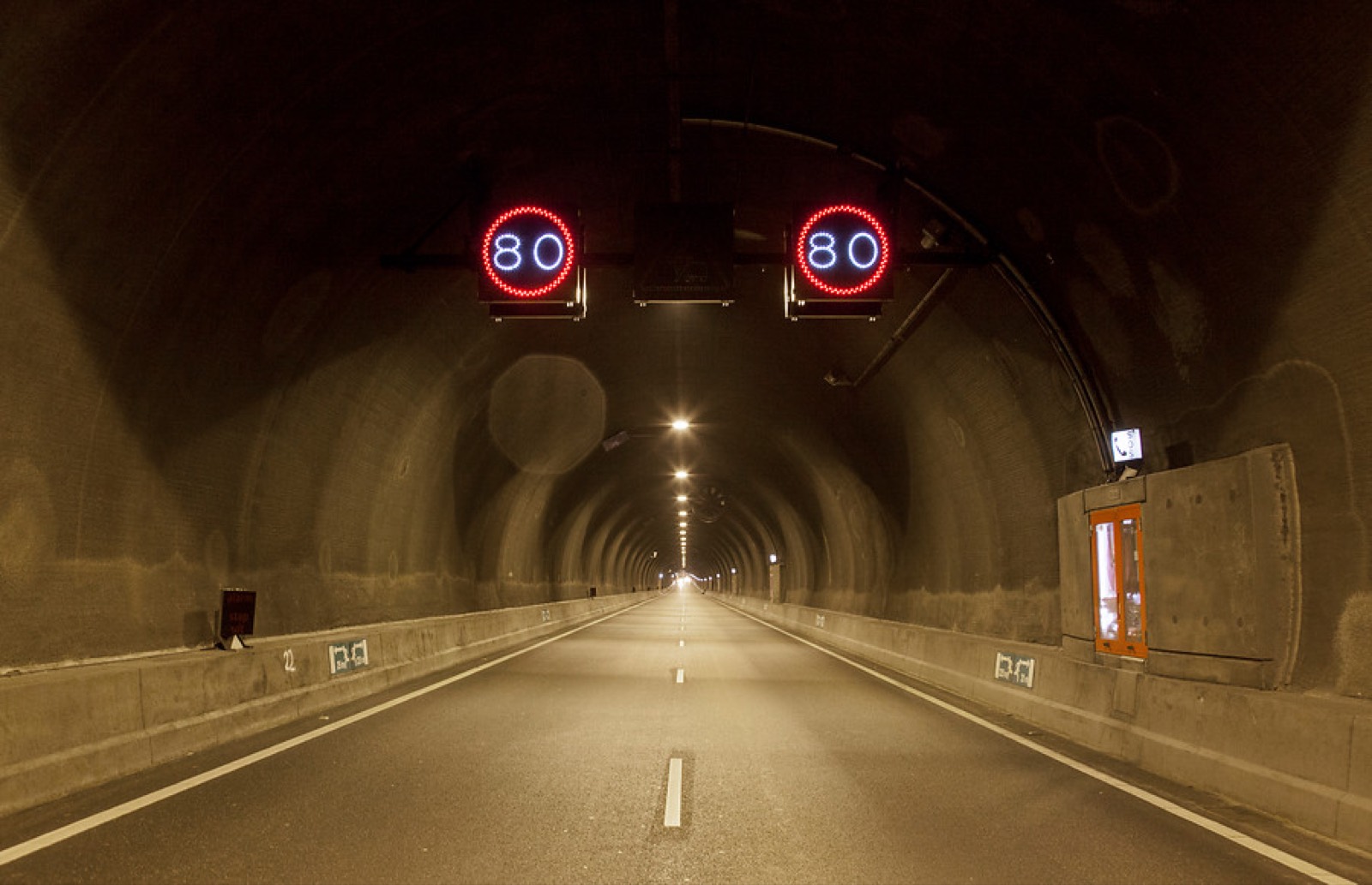 Westerscheldetunnel