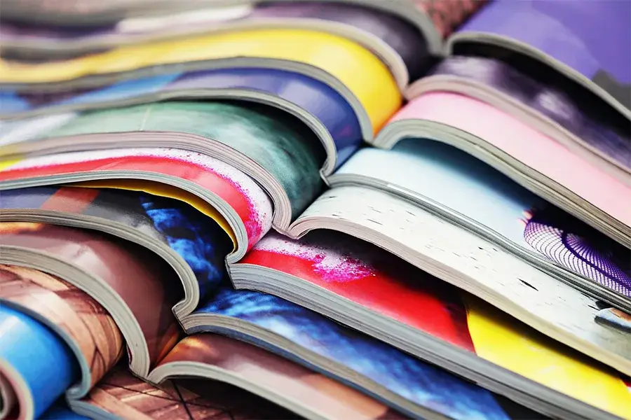 The Indispensable Role of B2B Trade Magazines in Business Growth