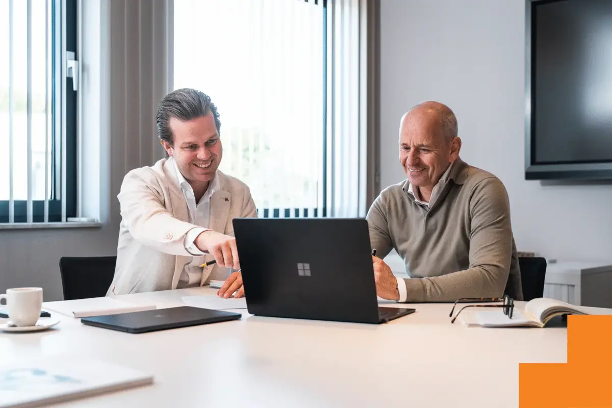 ‘Louwers Mediagroep invests in growth, connection and quality’