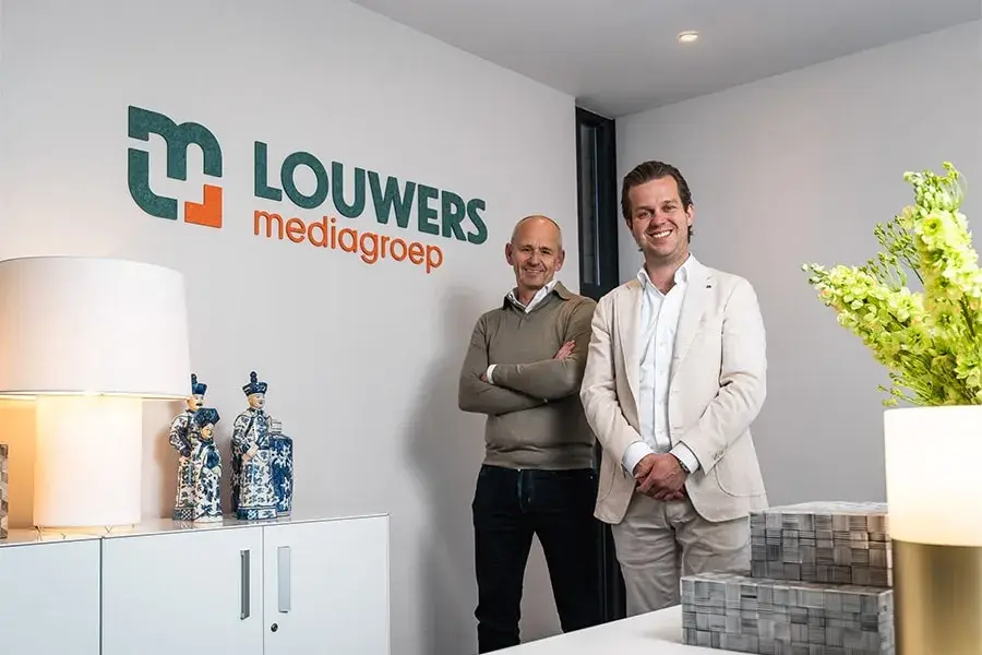 media met MEERWAARDE