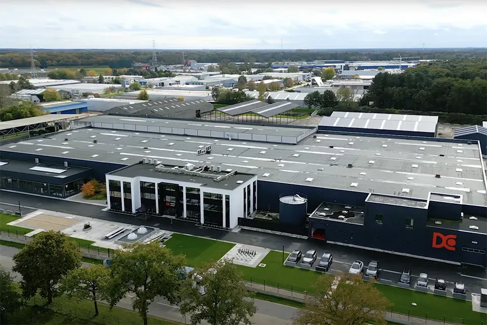 Ontdek de toekomst van design met Engels Group